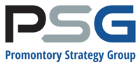 Promontory Strategy Group Logo