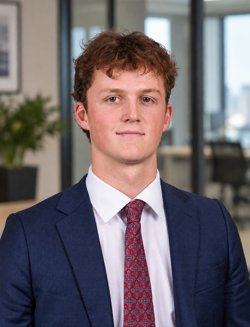 Quinn Galligan